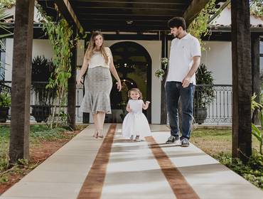 Batizados de Batizado da Catarina