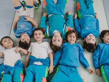 Festa Infantil de Pedro fez 6 anos