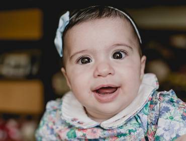 Batizados de Batizado da Elisa