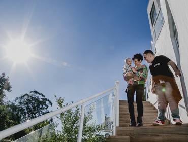 Festa Infantil de Francisco fez 2 anos