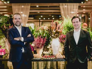 Festa Adulto de Duarte e Tonetti Advogados - 15 anos