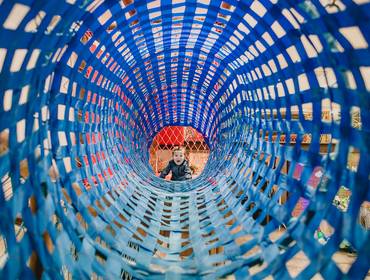 Festa Infantil de Bernardo fez 2