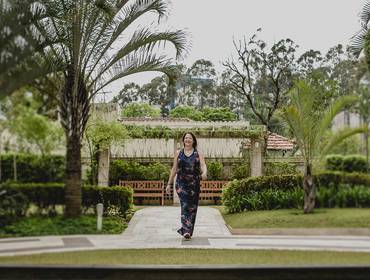 Festa Adulto de Simone fez 60 anos