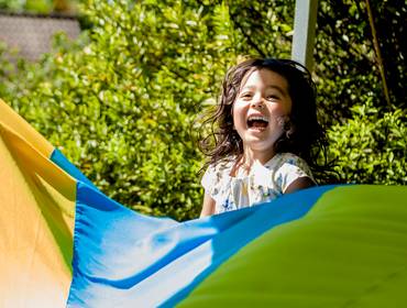 Festa Infantil de 5 anos da Carol