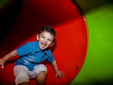Festa Infantil de THÉO FEZ 3 ANOS