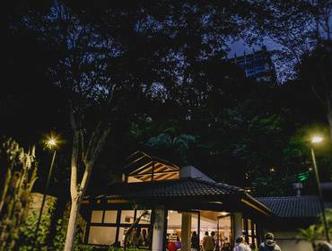 Festa Infantil de Bernardo 5 anos e Henrique 3 anos