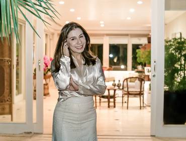 Festa Adulto de Silvia fez 65