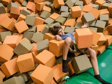 Festa Infantil de Pedro fez 9