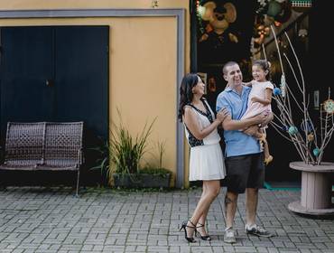 Festa Infantil de Pietra fez 4 anos