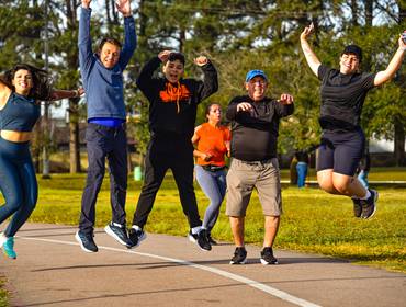 Corrida de Esquenta - 03 de Agosto de 2025