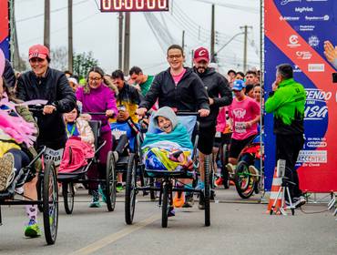 Corrida de Corrida Emagrecentro Fazenda Rio Grande 24/08/25