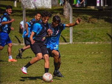 Futebol de Futebol - Parque Verde - Santarém 13-09-2025