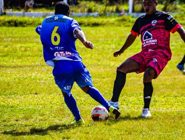 Futebol de Futebol - Serie B ARENA LIFAZ FRG - 14/09/25