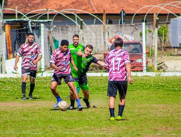 Futebol de Futebol - CUP Fecha Ano - 1º Rodada - Arena JD Jogos 14/09/25