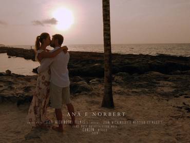 Casamentos de Ana e Norbert - Teaser | México