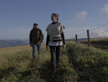 Comerciais, clipes musicais, outros de Amanhecer - Maria Bonita & Co. (Director's cut)