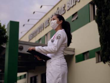 Comerciais, clipes musicais, outros de Thais Ogawa (Medicina) - Documentário