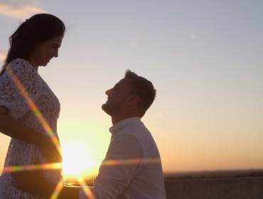 Casamentos de Geovana e Fernando - Same Day Edit + Revelação