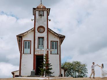 CASAMENTO de BRUNO & MARIANA 