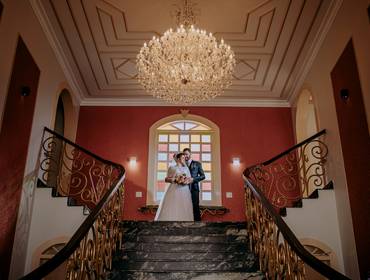 CASAMENTO de BÁRBARA & FLAVIO 