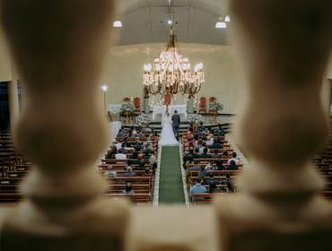 CASAMENTO de BÁRBARA & FLAVIO