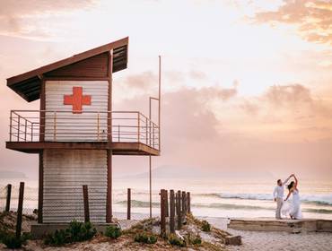 CASAMENTO de Tay e Léo