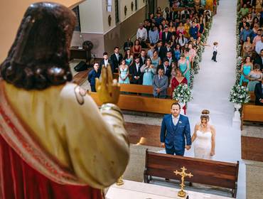 CASAMENTO de Gui & Anna 