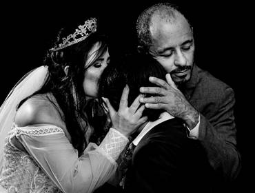 CASAMENTO de Ana & Robson