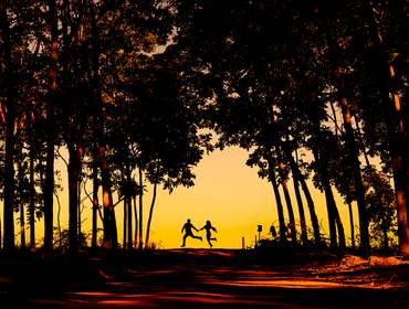 PRÉ CASAMENTO de Ana e Alan