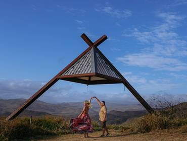 PRÉ CASAMENTO de Lilian e Alexandre