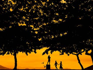 PRÉ CASAMENTO de Samara & Júlio