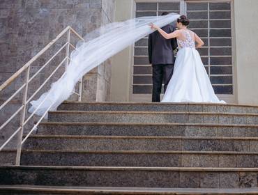 CASAMENTO de Jady & leo