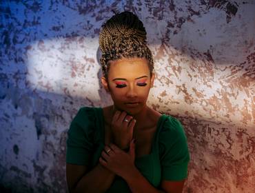 ENSAIOS  de Ana Diniz