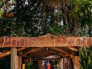 PRÉ CASAMENTO de Ludmilla e Vander 