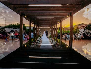 CASAMENTO de Kelly & Paulo 