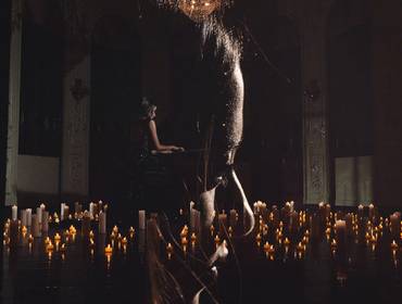 15 anos - Clip de Save the Date - Valentina | 16 anos 🎹🎻🕯️