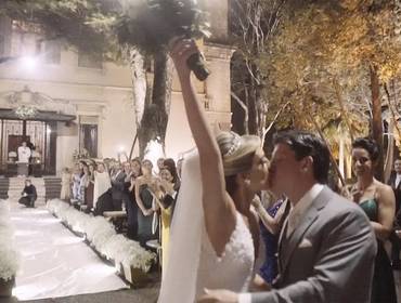 Clássicos de Renata + Luiz  ✨💍