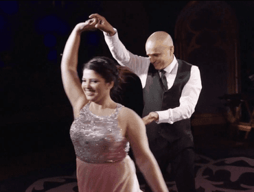 15 anos - Same Day Edit de Luana Marangoni (SDE) 🏰💫