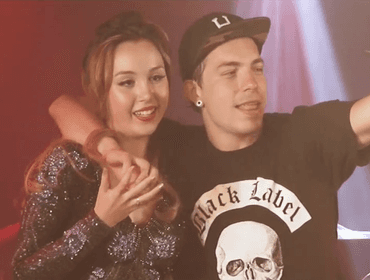 15 anos - Trailer de Bruna Gomez {NX Zero}🎶🌈👠