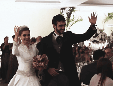 Clássicos de Mohamed + Hend {Muçulmano}