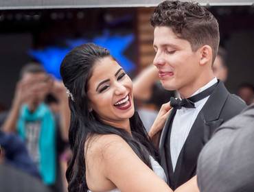 Casamento de Casamento Cintia e Wellington