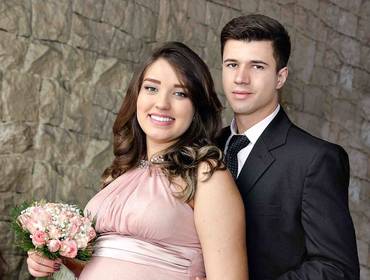 Casamento de Casamento no Cartório Gabriela e Lucas