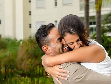 Casamento de Casamento no Cartório Maria Luíza e Daniel