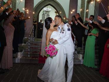 Casamento de Casamento Maria Luíza e Daniel