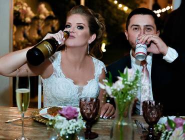 Casamento de Casamento Chrystiane e Ricardo