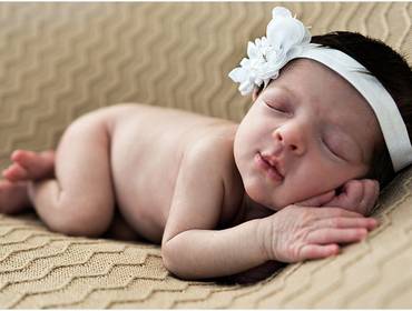 Newborn de FERNANDA COM 13 DIAS