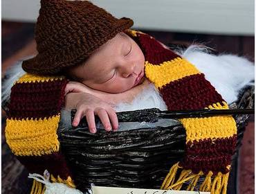 Newborn de LUCAS COM 6 DIAS