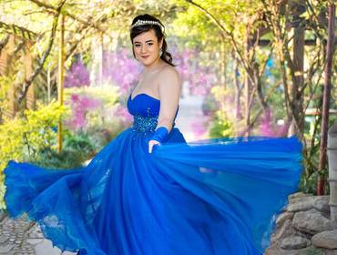 15 Anos de Ensaio de 15 Anos Sara