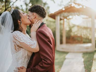 Wedding de João e Nayara