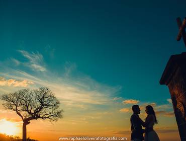 Pre-Wedding de Dayane e Diego